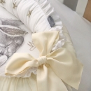 Protectie somn – Baby Nest Magic Gold
